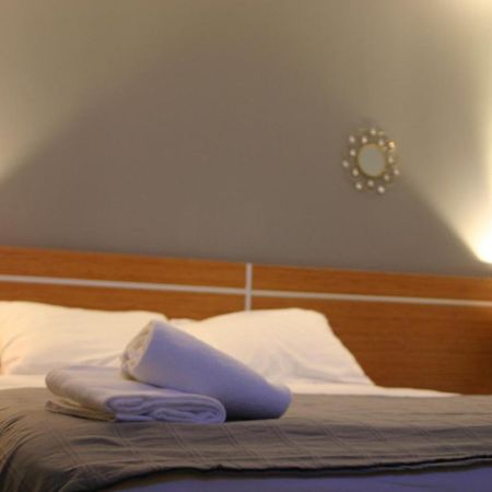 Helios Hotel Poitiers Zewnętrze zdjęcie