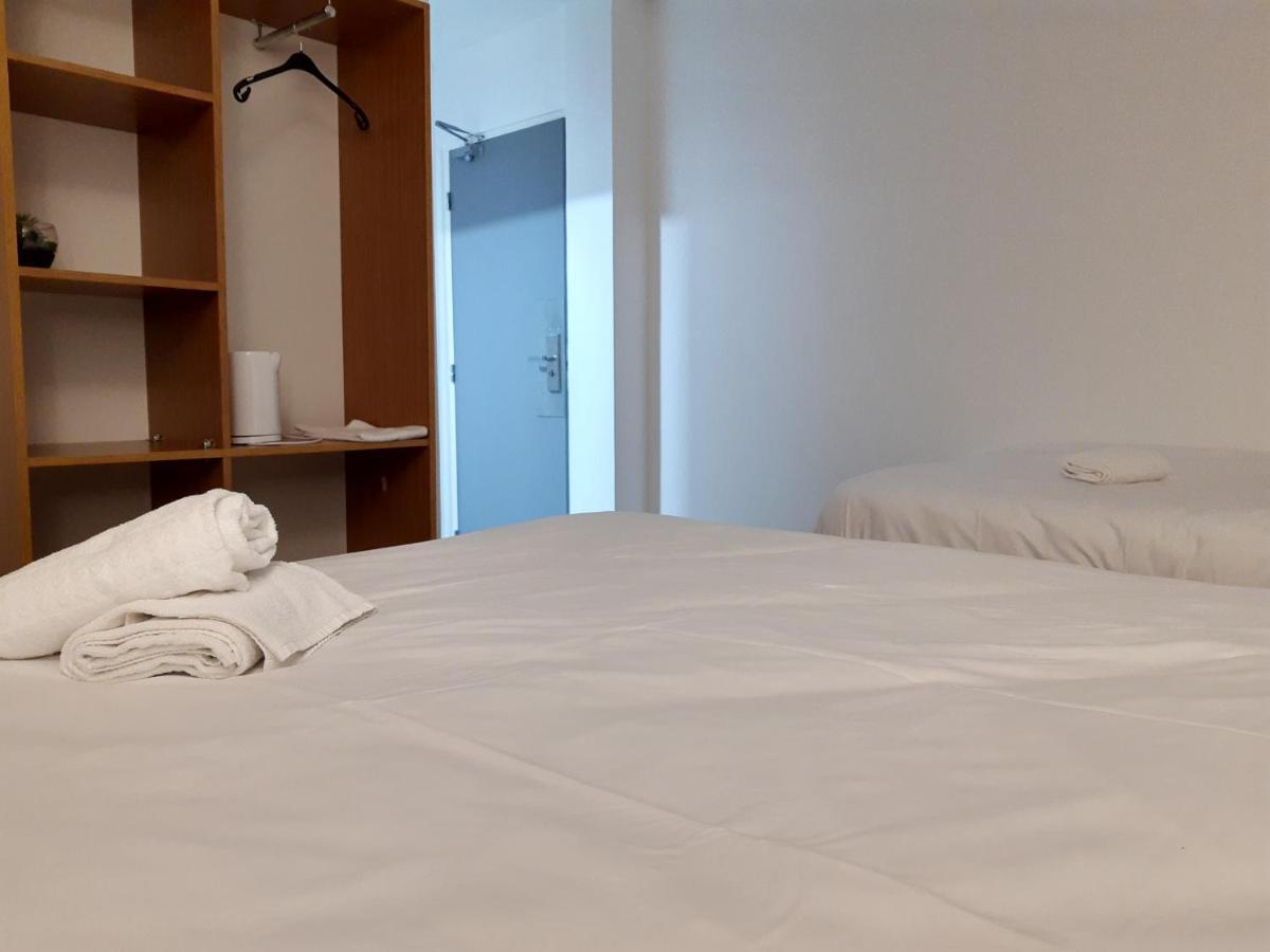 Helios Hotel Poitiers Zewnętrze zdjęcie