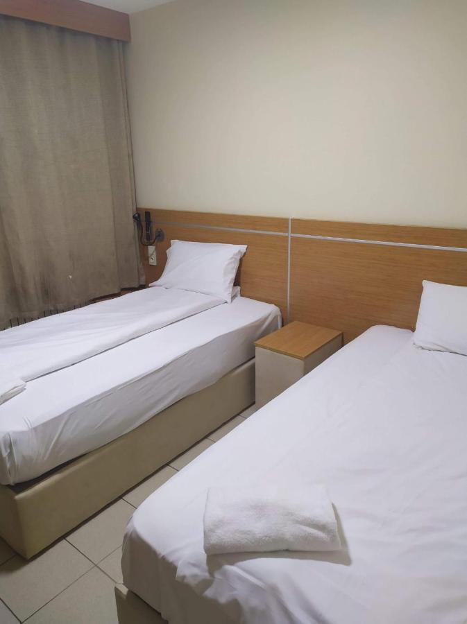 Helios Hotel Poitiers Zewnętrze zdjęcie