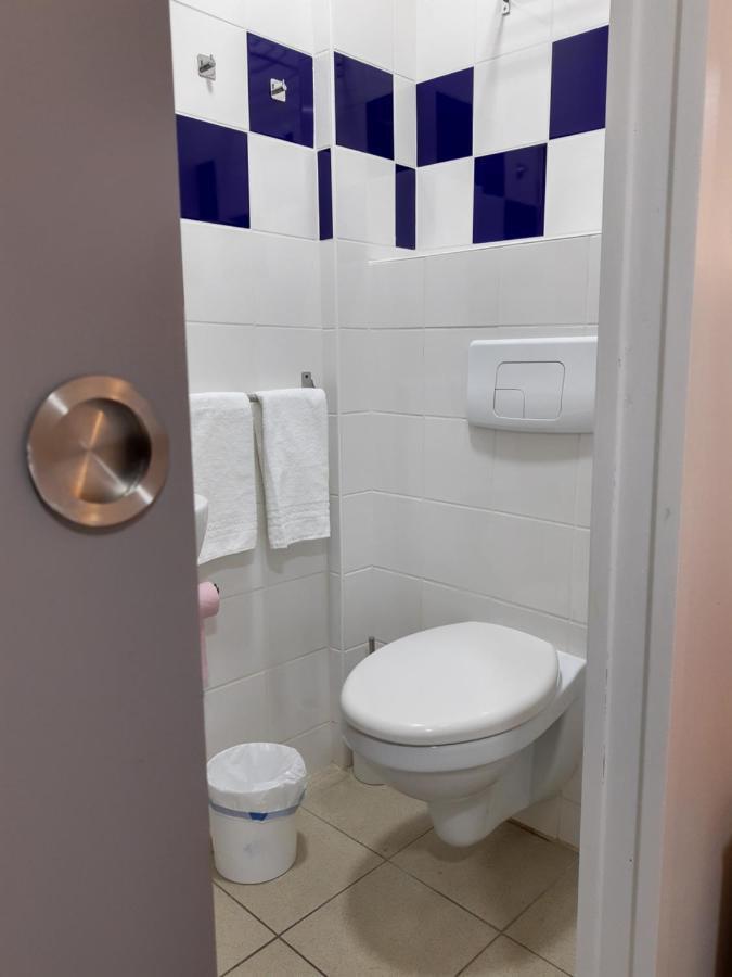 Helios Hotel Poitiers Zewnętrze zdjęcie