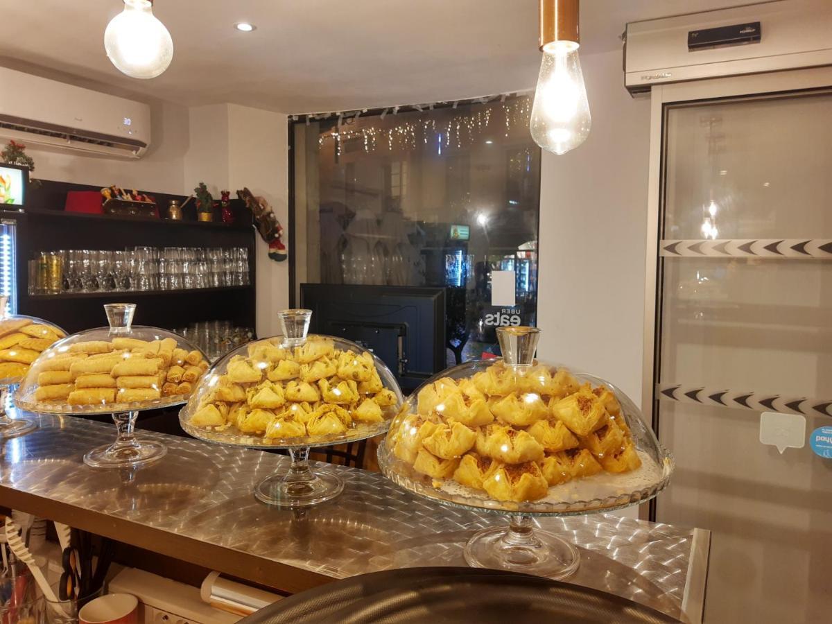 Helios Hotel Poitiers Zewnętrze zdjęcie