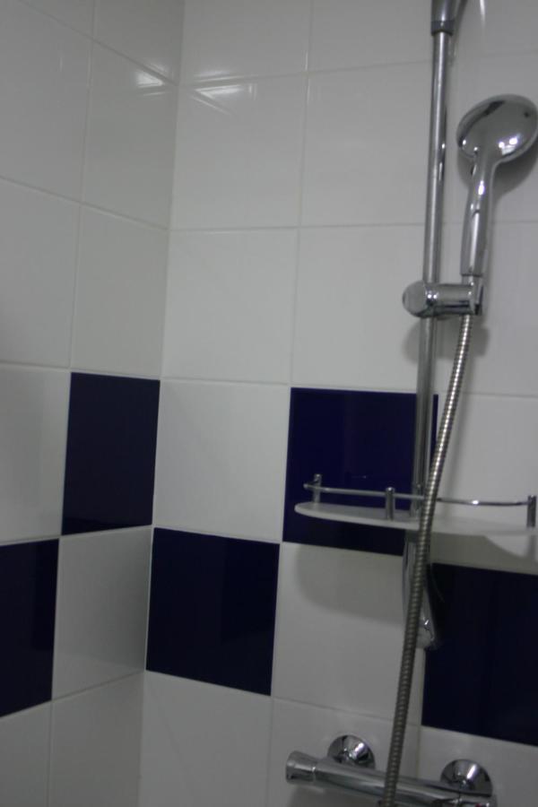 Helios Hotel Poitiers Zewnętrze zdjęcie
