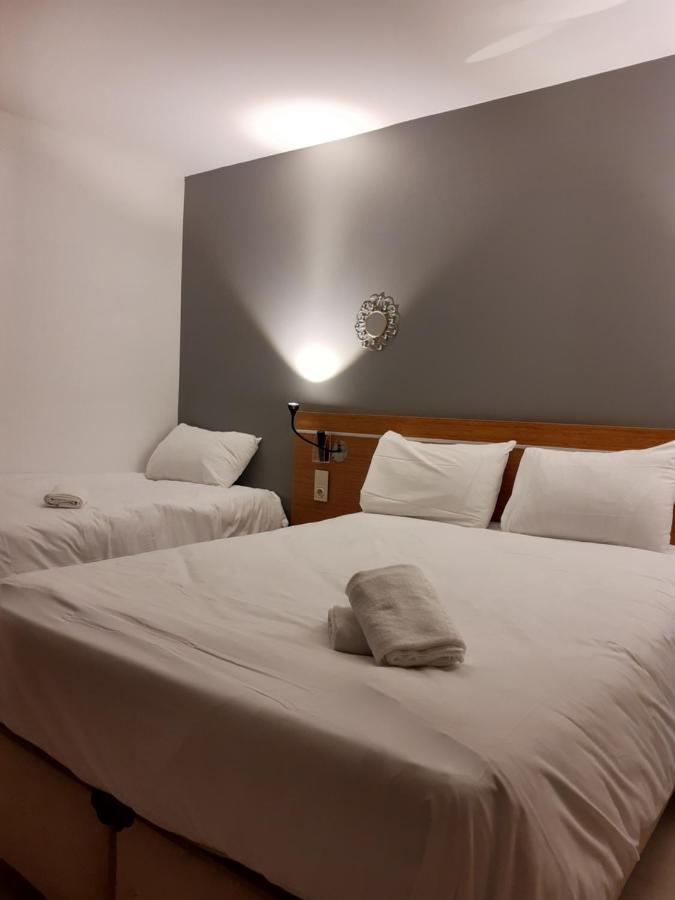 Helios Hotel Poitiers Zewnętrze zdjęcie